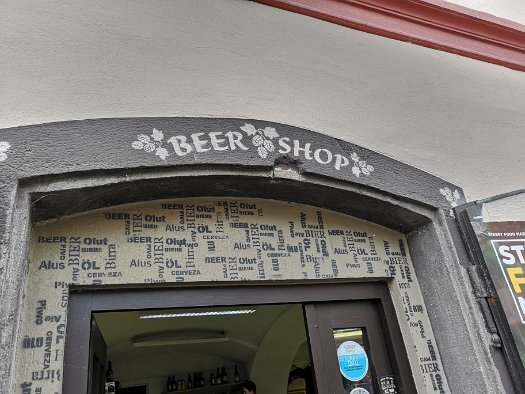Pivarna – Beer Shop Maribor (2)